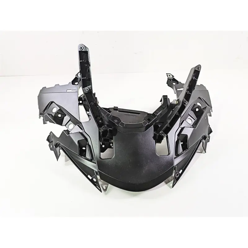 2019 BMW R1250RT K52 Windshield Adjuster & Motor 46637728676 46637728786