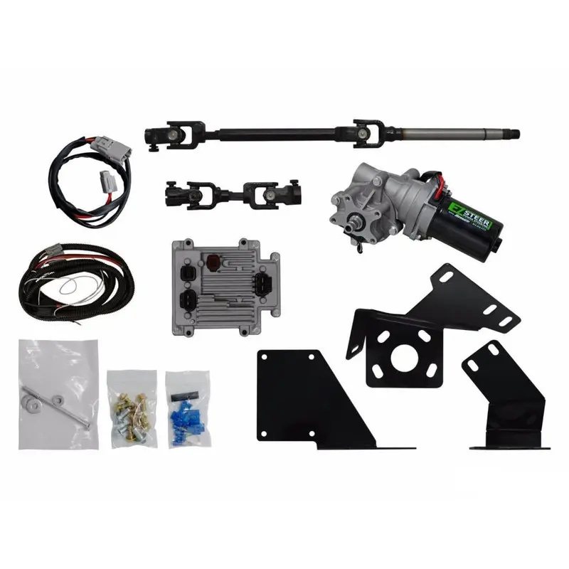 SuperATV Can-Am Defender Power Steering Kit