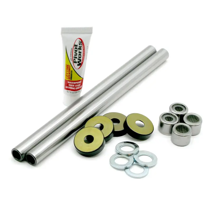 Upper A-Arm Bearing Seal & Bush Upgrade Kit for Yamaha YFZ450R