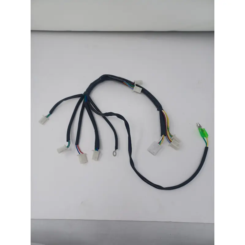 Venom Thunder 125cc Dirt Bike | Wiring Harness (315007283001)