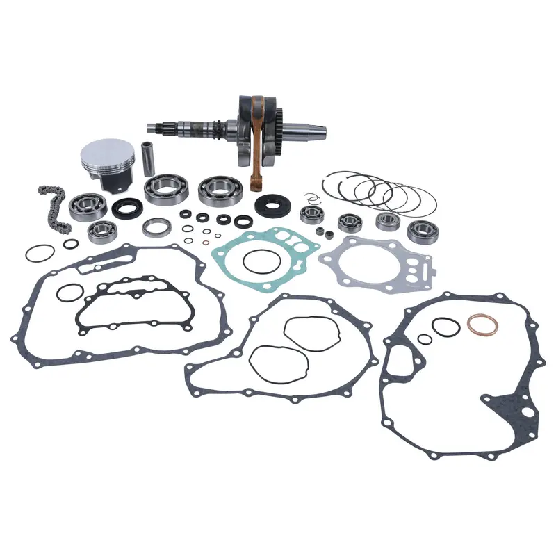 Vertex Complete Engine Rebuild Kit For TRX500FE Foreman 4X4 ES [SRA] 2005-2011 | WR00036