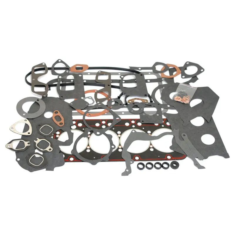 Complete Gasket Set - 4 Cyl. (8045.05) | Sparex Part No.S.62105