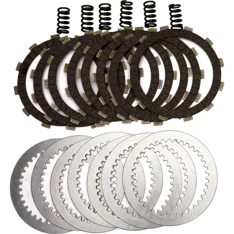 EBC CLUTCH SET DRC15