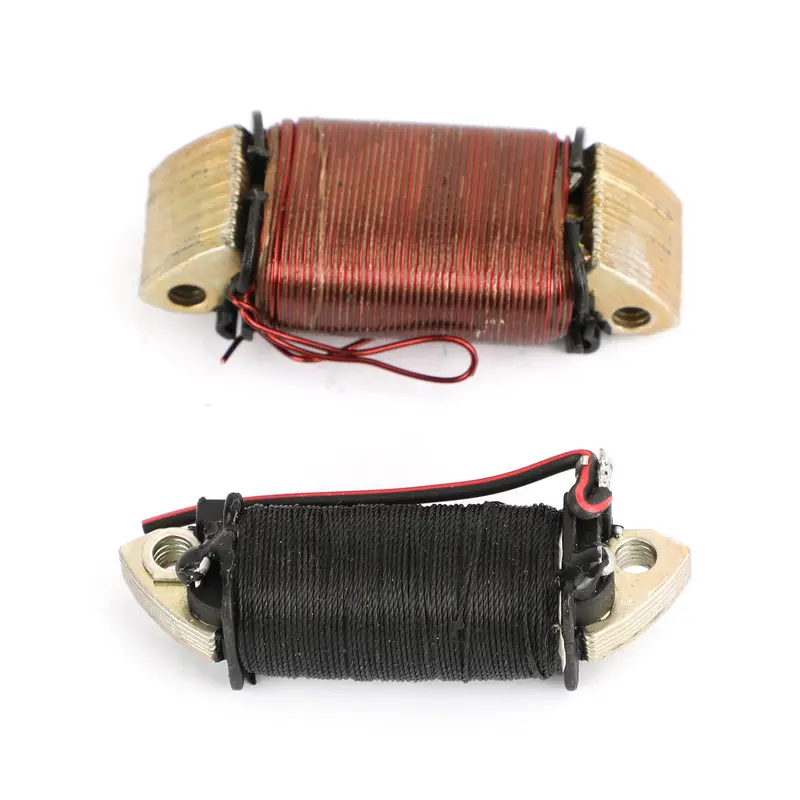 Honda 82-83 ATC185 82-86 ATC200 Magneto Generator Engine Stator Coil # 31120-958-023