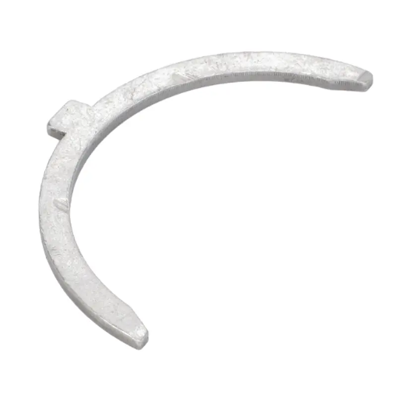 Massey Ferguson - Thrust Washer - 735113M1