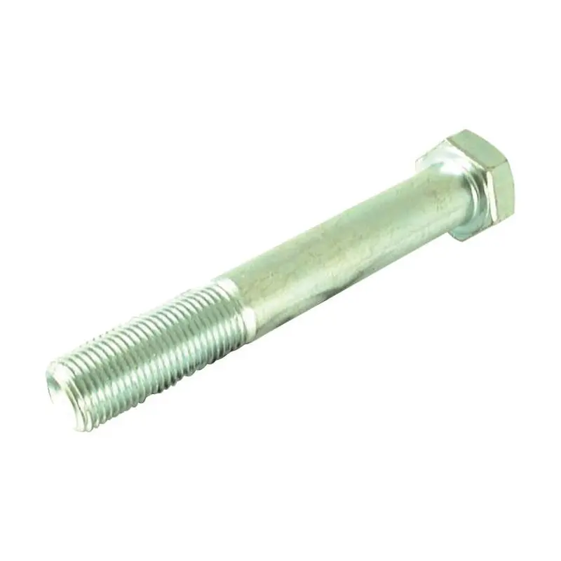 Metric Bolt, M18x120mm (DIN 960) | Sparex Part No.S.14011