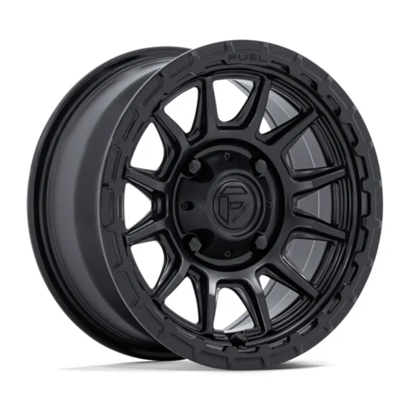 PISTON UTV 15X7 4X156 115 +38 M-BLK GBLP