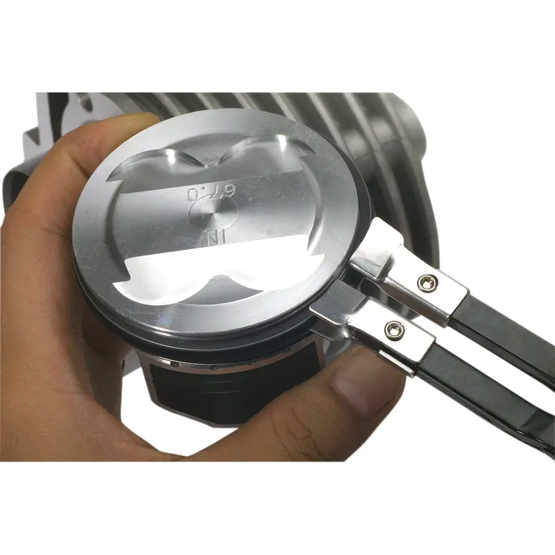 BIKESERVICE Pliers - Piston Ring Expanding BS3039