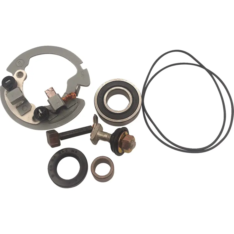 RICK'S MOTORSPORT ELECTRIC Starter Rebuild Kit - Ducati 70-609