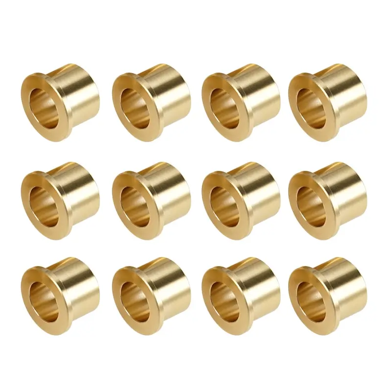 ATV A-Arm Bronze Bushings For Yamaha Raptor 700 250 Blaster 200 YFZ450R