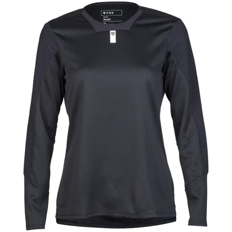 Chandail de Vlo Defend ML Femme