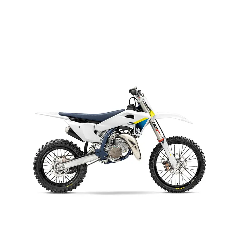 Husqvarna TC 85 17/14 MY25