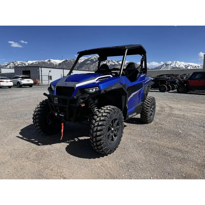 New 2024 Polaris General XP 1000 Premium