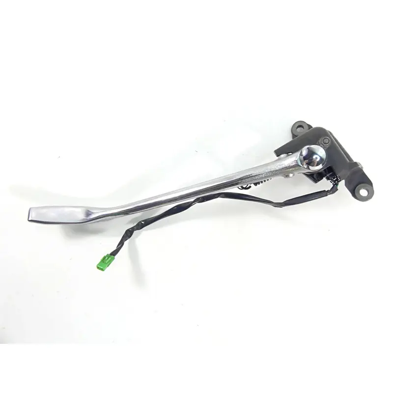 2007 Honda VTX1800 T2 Side Kick Stand Kickstand + Switch 50530-MCV-000