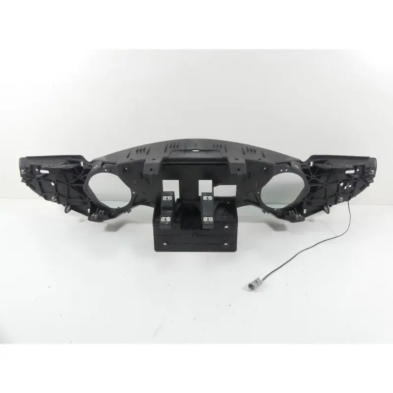 2009 Victory Vision Tour Inner Front Panel Nose Fairing Cover 5436294