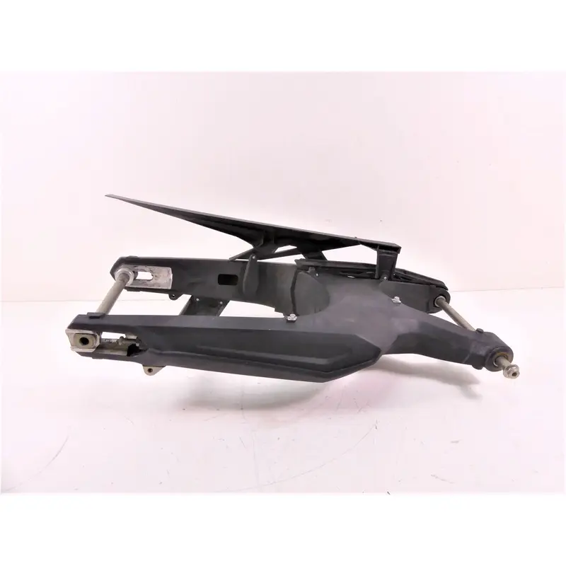 2014 Triumph Tiger 800 ABS Rear Suspension Swingarm Swing Arm + Axle T2052501