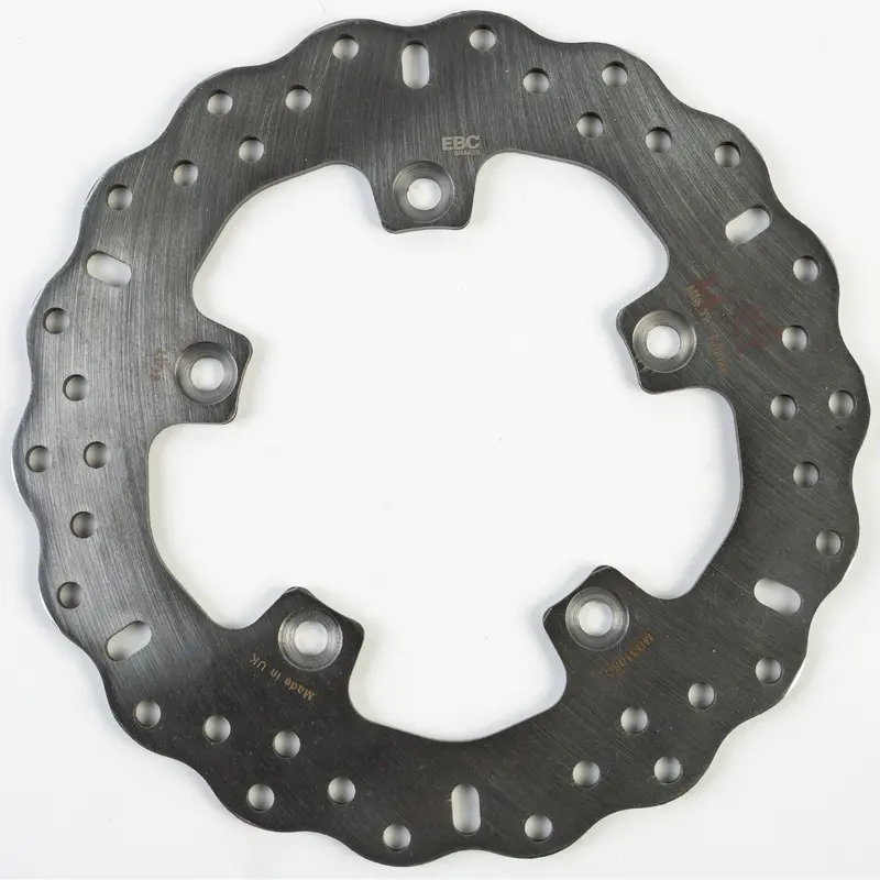 EBC Contour Profile Rotor MPN MD3108C
