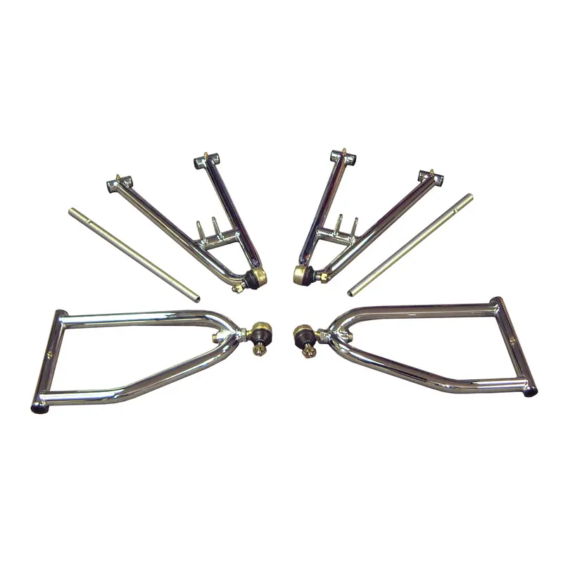 Yamaha YFZ450 Sport Style A-Arm Kit