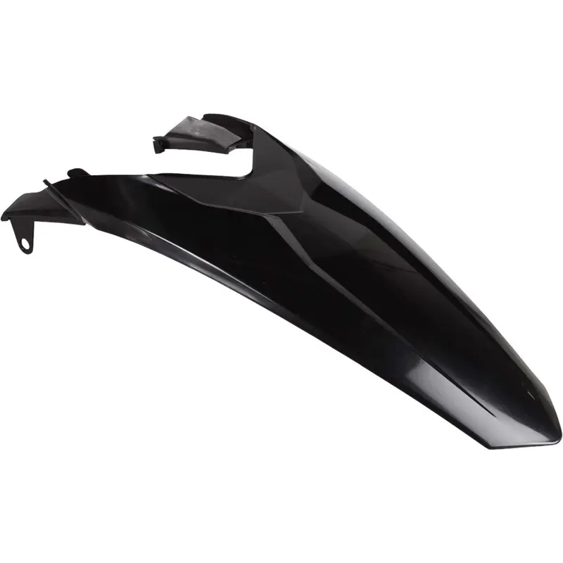 ACERBIS REAR FENDER BLACK 2319610001