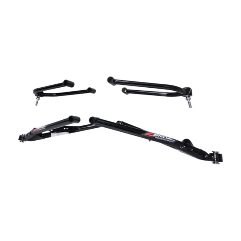 POLARIS, AXYS 39 LOW LH