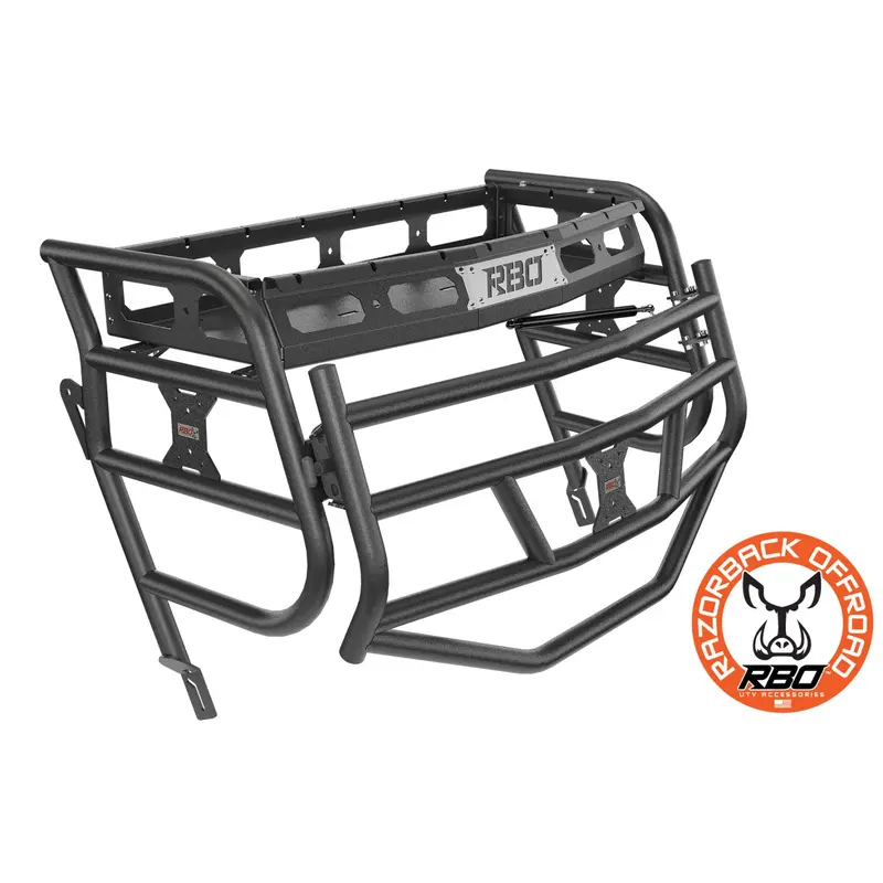 Can-Am Maverick Trail & Sport Expedition Rack by Razorback Offroad