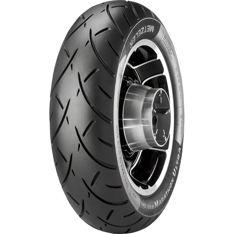 METZELER Tire - ME 888 Marathon Ultra - Rear - 200/55R17 - 78V 2703900