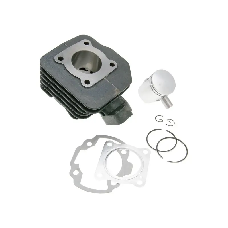 Cylinderkit 50cc Peugeot stende AC- Peugeot Speedfight 1/2 2T