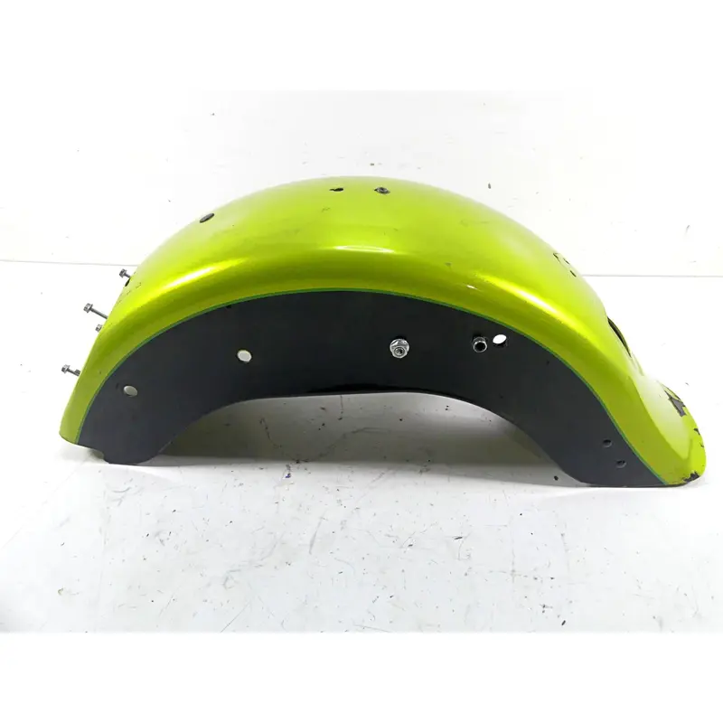 2011 Harley Softail FLSTF Fat Boy Rear Fender -Read 59819-06B