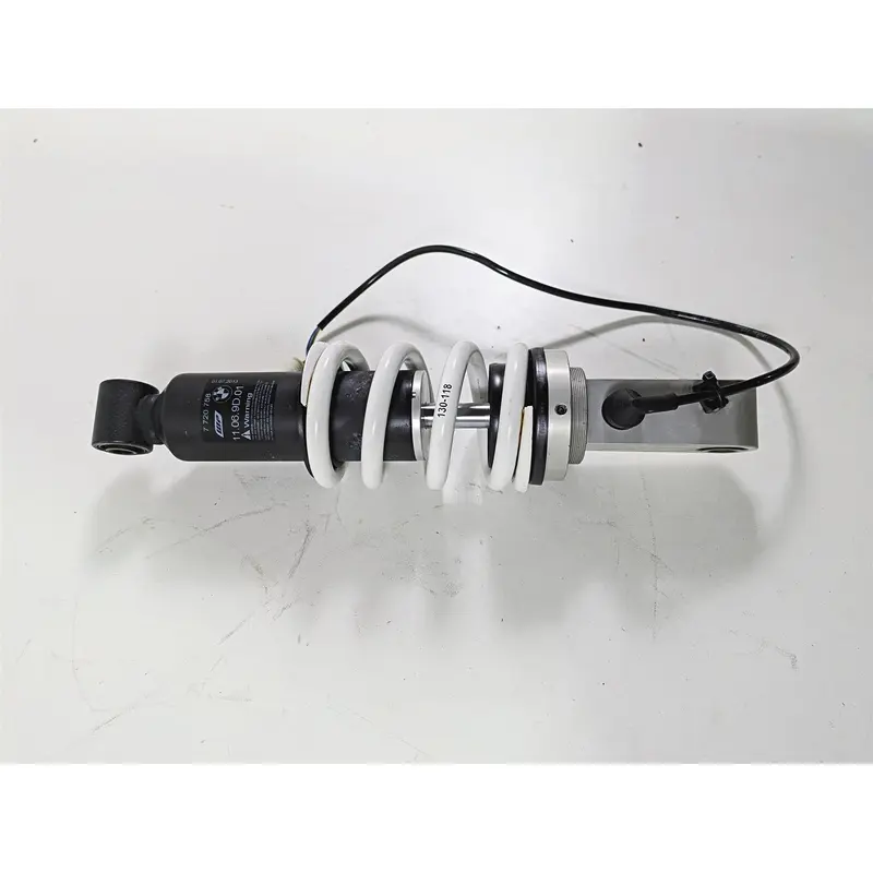 2014 BMW K1300S K40 Front Shock Damper Suspension Esa 7720758 31427720758
