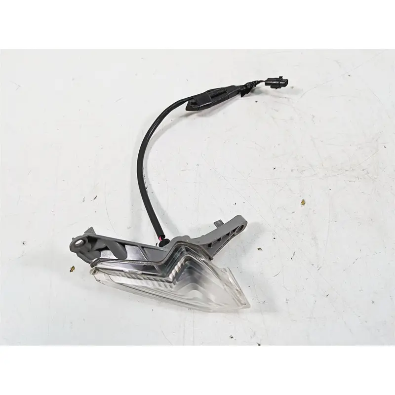 2018 Kawasaki ZX1002 Ninja H2 SX Left Park Position Corner Light 23016-0613