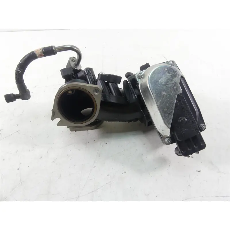 2019 Harley Softail FXBB Street Bob Mikuni Throttle Body Fuel Injection 27300122