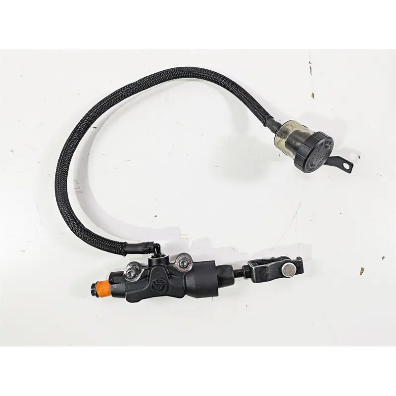 2024 Harley Sportster RH975 S Brembo Rear Brake Master Cylinder 41700976A