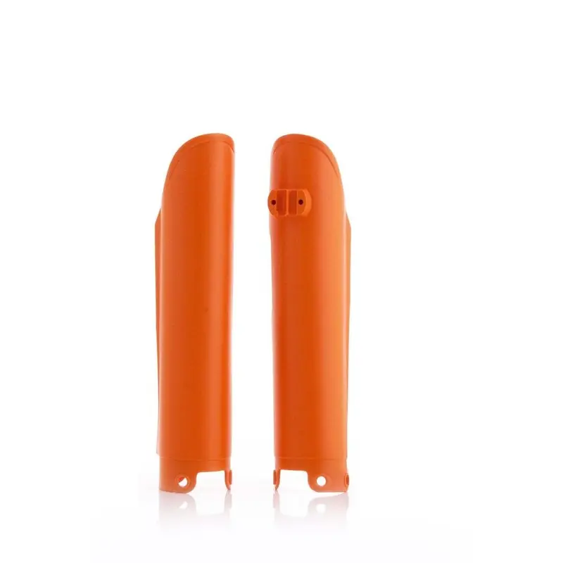 Acerbis Lower Fork Cover Set KTM | 211374