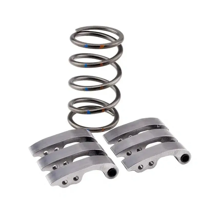 KWI AO BASE CLUTCH KIT (CAN AM)