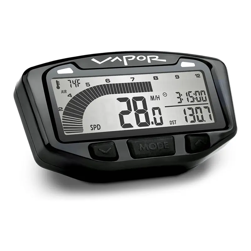 Trail Tech Vapor Computer Conv Fork Air Cool 12mm Sensor