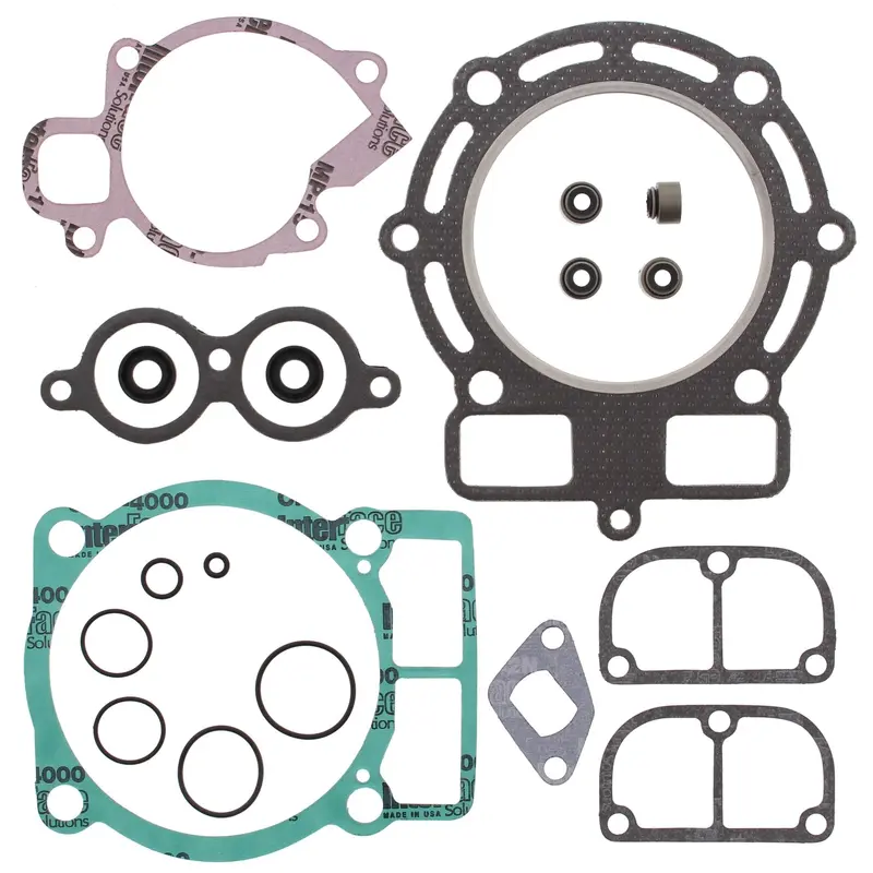 Vertex Top End Gasket Kit | 810930