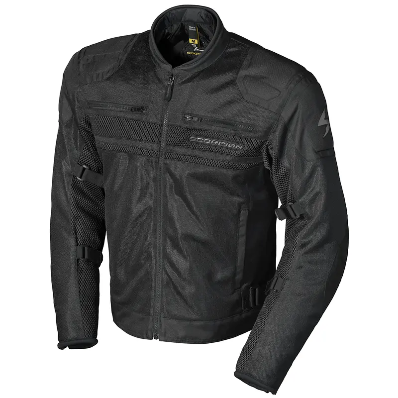 Vortex Air Mesh Jackets