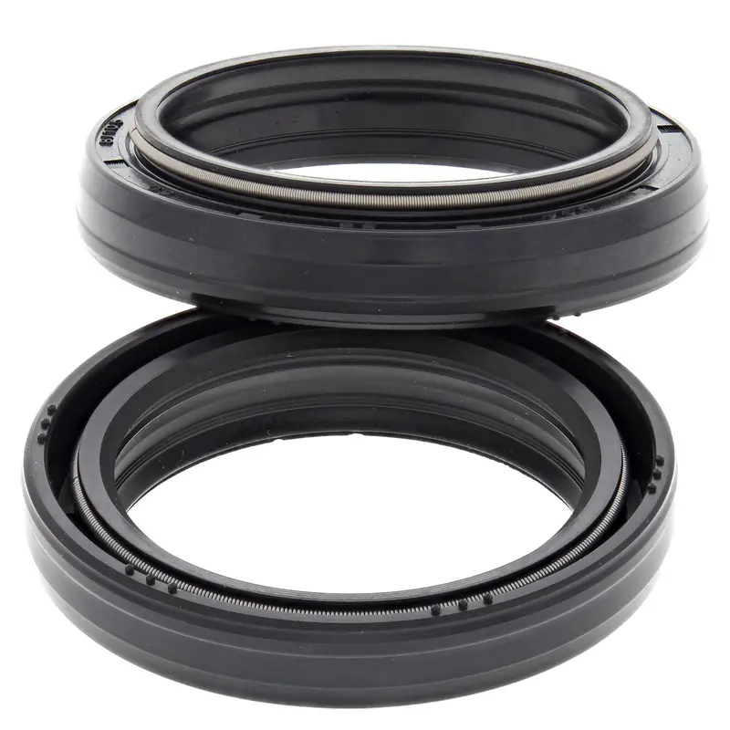 Fork Seals Pair 38x50x8/10.25 55-137