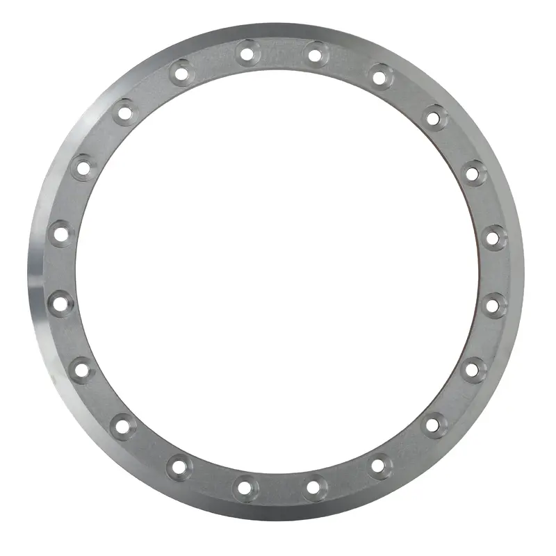 SB4-SB6 BEADLOCK 15" RING MACHINED