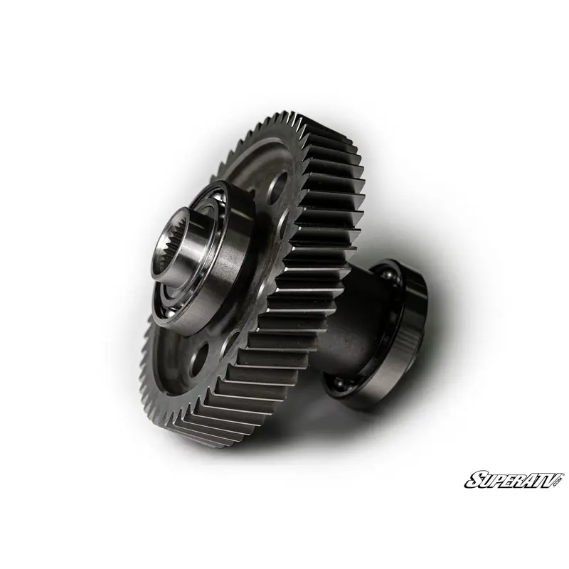 SuperATV Polaris Ace Turf Mode Delete Kit
