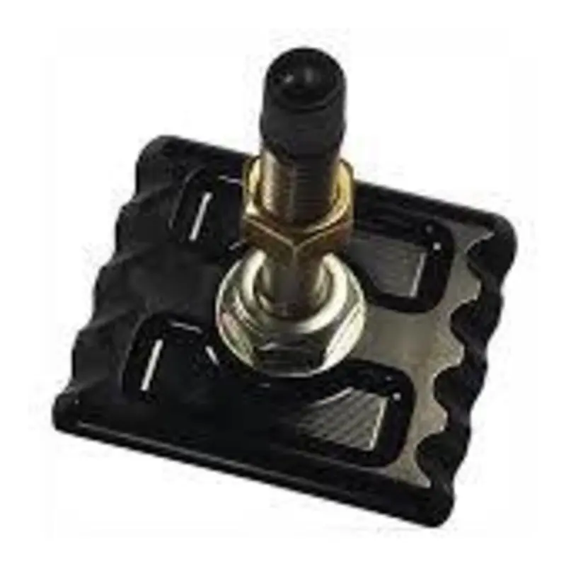 Tubliss Rim Lock Assembly Rear  Includes Nuts & Washers