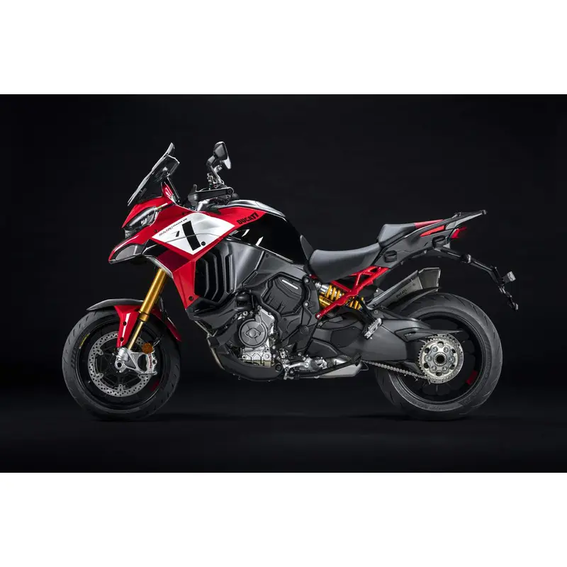 Ducati Multistrada V4 Pikes Peak (22 - >)