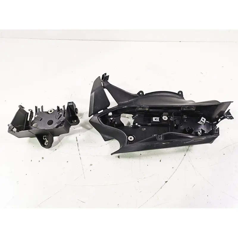 2015 Ducati Panigale 1299 S Cdi & Battery Holder Set 8291A361A 8291A541B