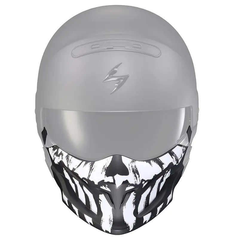 Covert Face Mask - Marauder