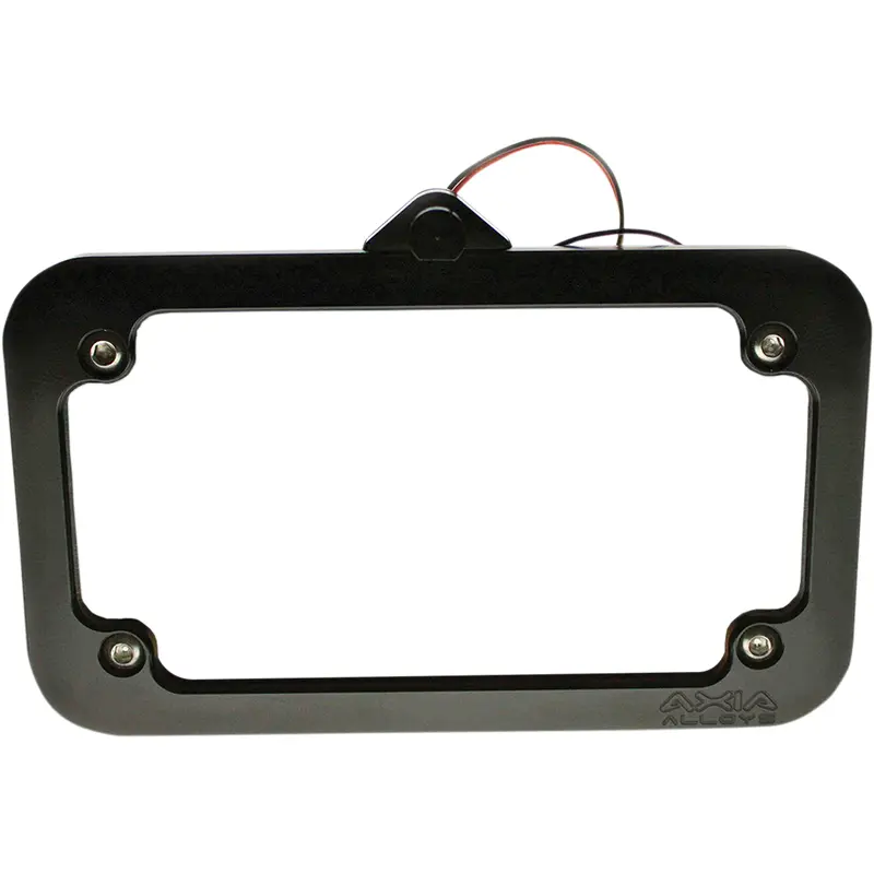 KLOCK WERKS License Plate Mount MODLP-BK
