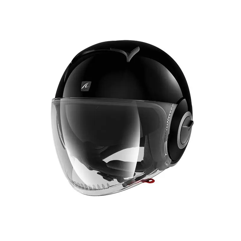 SHARK NANO BLANK BLK MD