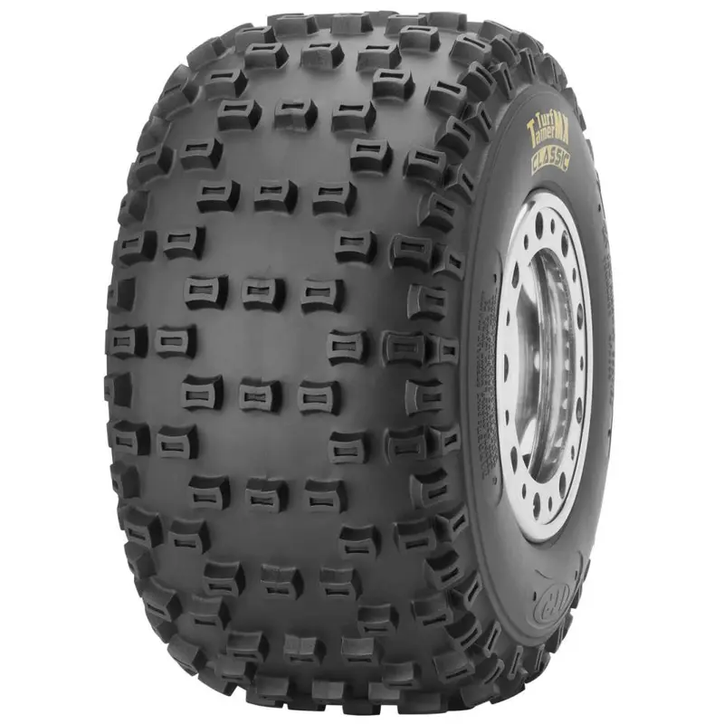 20x11x9 TURF TAMER