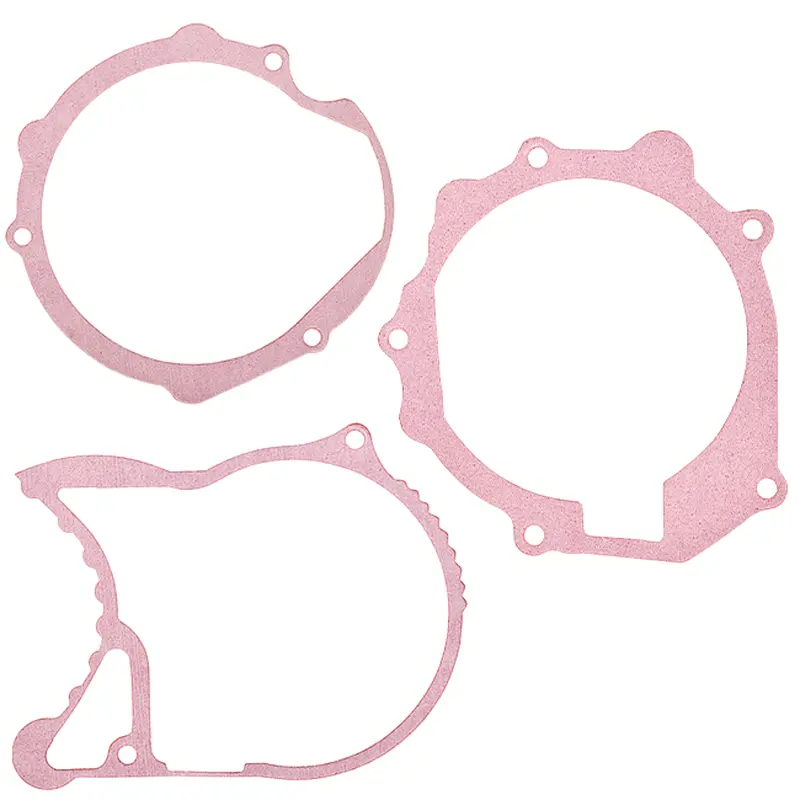 Electrics Cover Gasket RM125 98-08 Boyesen (BRSCG-21A)