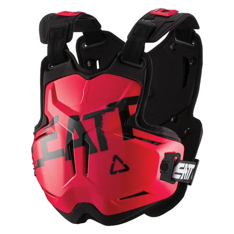 Plastron Torque 2.5
