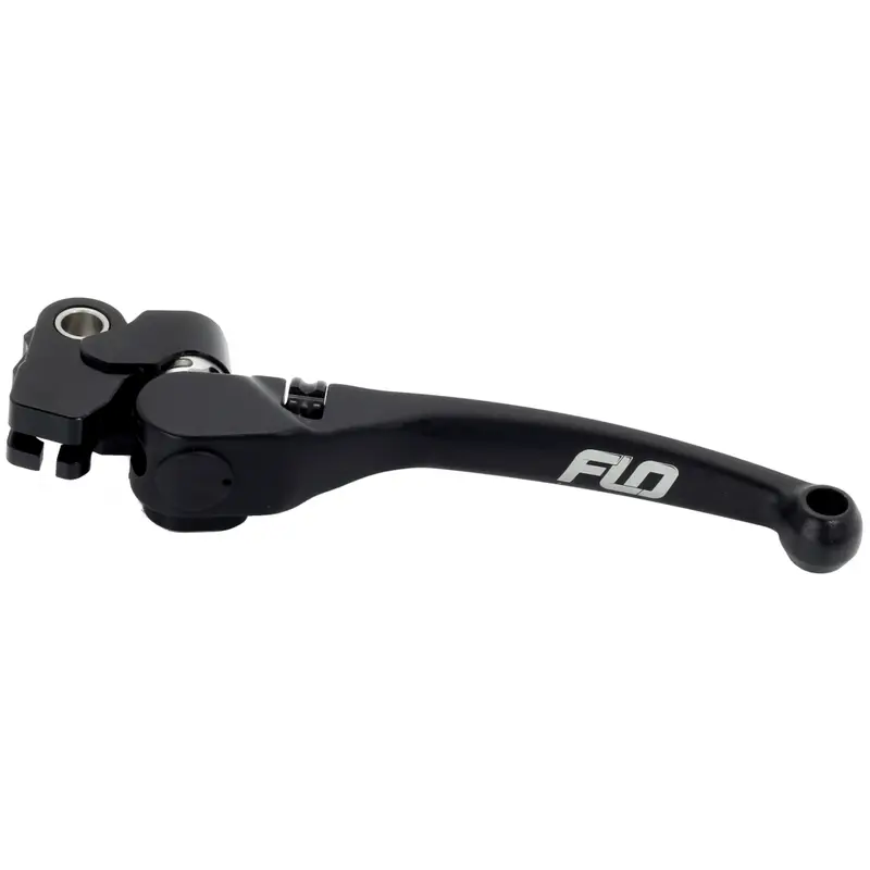 FLO Pro 160 Clutch Lever Black | CL-723